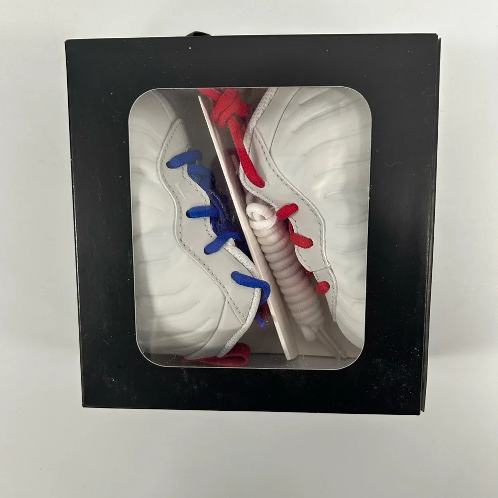 Nike design features